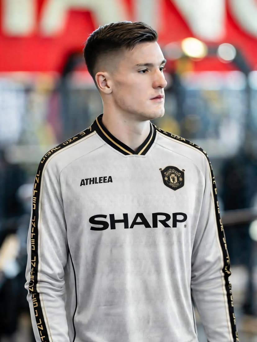 United Fantasy 1999 White Edition