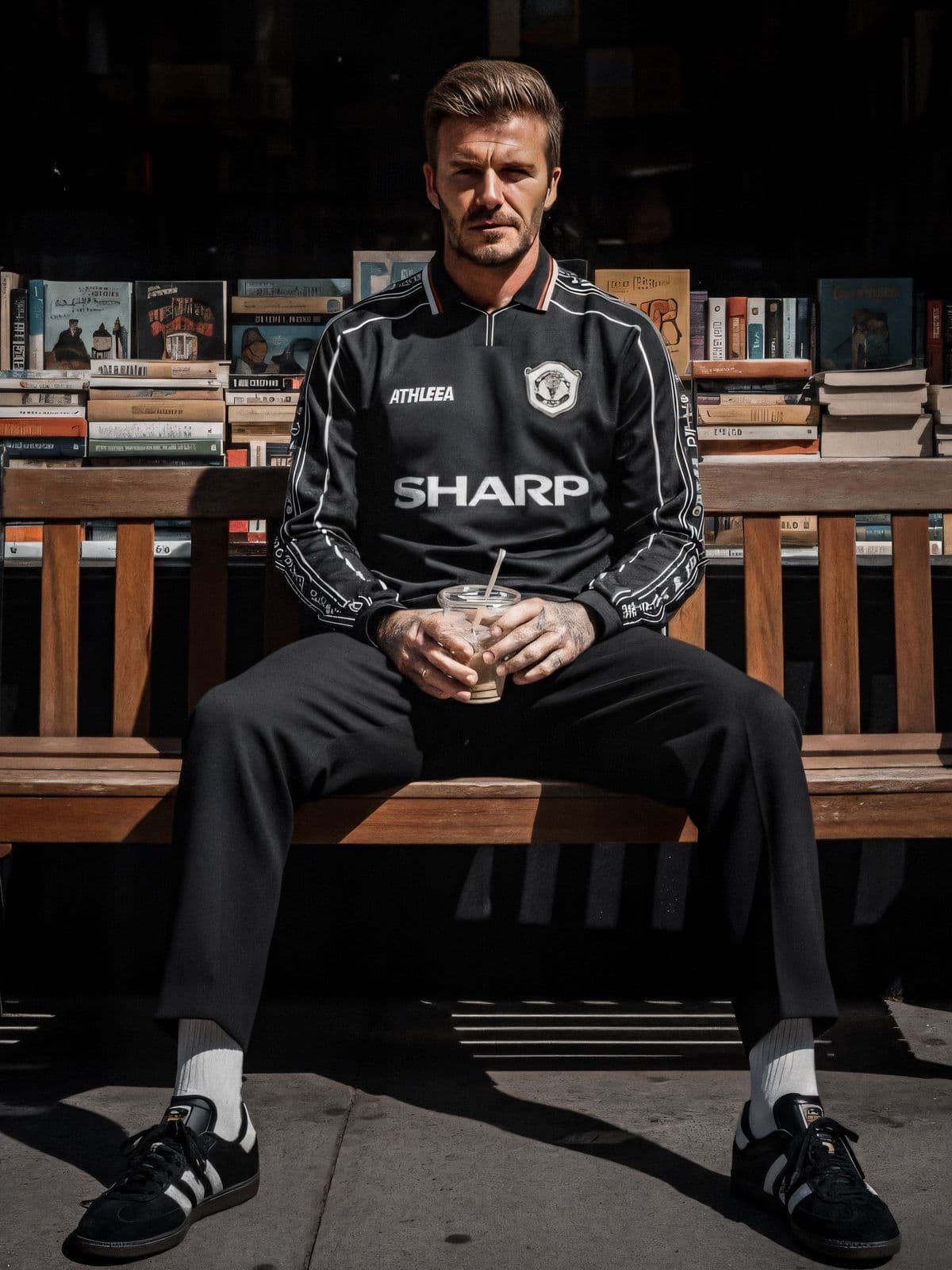United Fantasy 1999 Black Edition