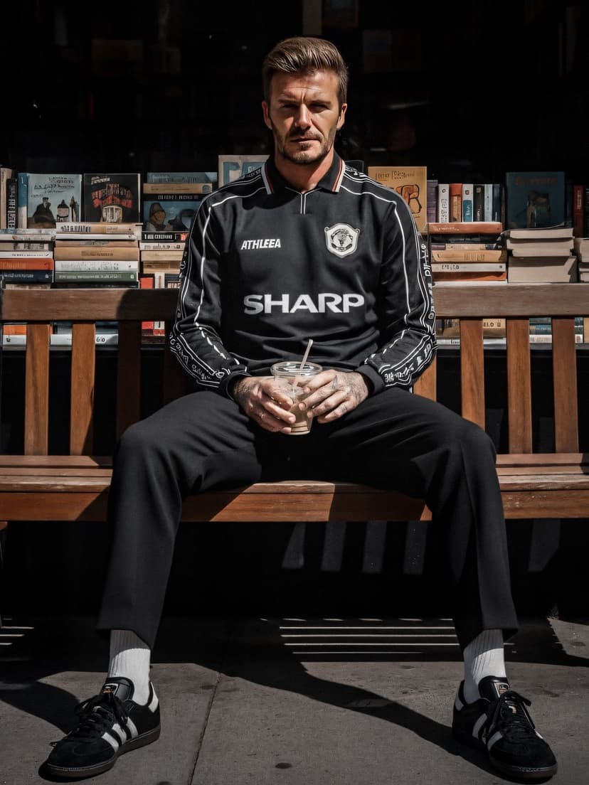 United Fantasy 1999 Black Edition